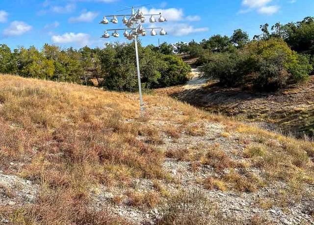 Property at 36 Twisted Oak Trl, Blanco, TX 78606