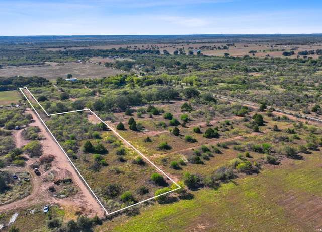 Property at LOT 12 Tumbleweed Trl, Dale, TX 78616