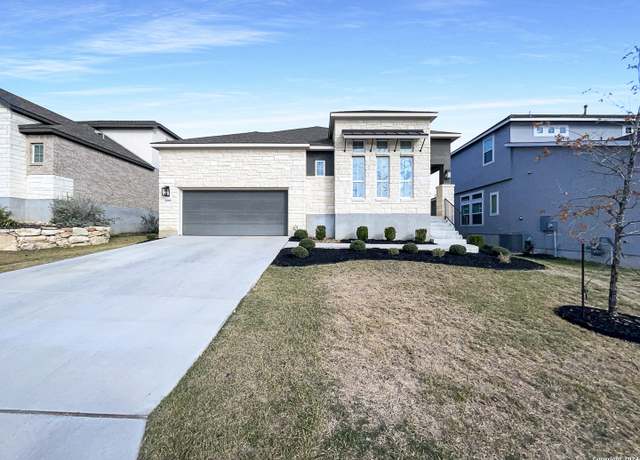 Property at 24960 Resort Pkwy, San Antonio, TX 78261-2983, 3 beds, 4.5 baths