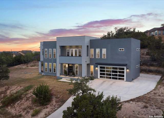 Property at 714 Misty Water Ln, San Antonio, TX 78260, 4 beds, 3.5 baths