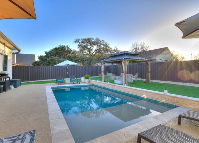 Property at 218 Edgewood, Bandera, TX 78003, 3 beds, 2 baths