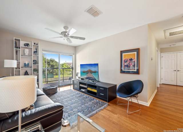 Property at 4111 Medical Dr Unit A 204, San Antonio, TX 78229, 2 beds, 1 bath