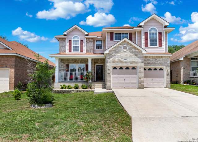Property at 2311 Cardigan, San Antonio, TX 78232, 5 beds, 3 baths