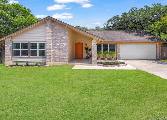 Property at 8534 Athenian, Universal City, TX 78148, 4 beds, 2 baths