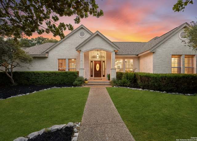 Property at 608 Kendall Pkwy, Boerne, TX 78015-8339, 4 beds, 3.5 baths