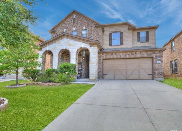 Property at 20127 Silver Strm, San Antonio, TX 78259, 4 beds, 3 baths