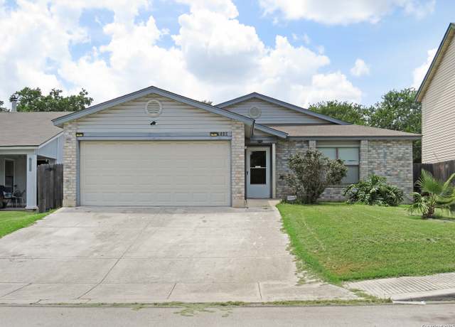 Property at 7119 Western Trl, San Antonio, TX 78244, 3 beds, 2 baths