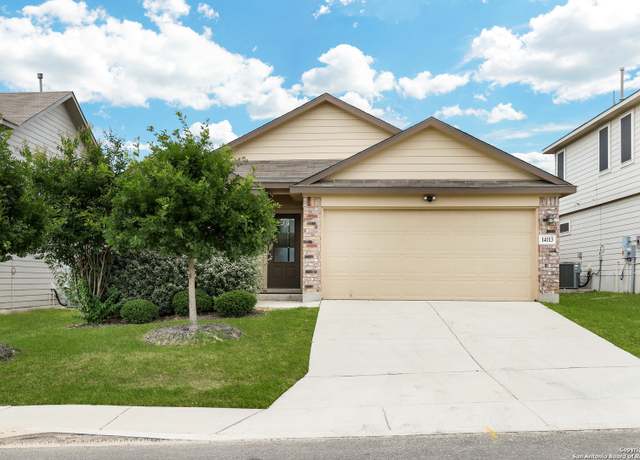 Property at 14113 Minette, San Antonio, TX 78253, 3 beds, 2 baths