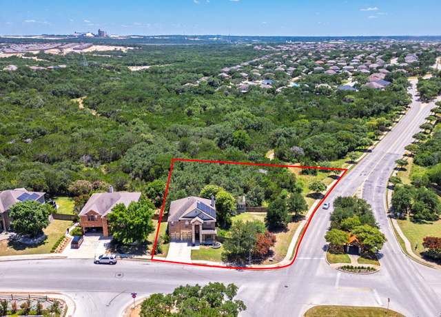 Property at 4502 Manitou Bay, San Antonio, TX 78259, 3 beds, 2.5 baths
