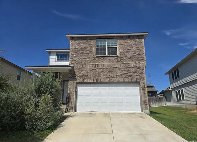 Property at 156 Hunters Brk, San Antonio, TX 78253, 4 beds, 2.5 baths