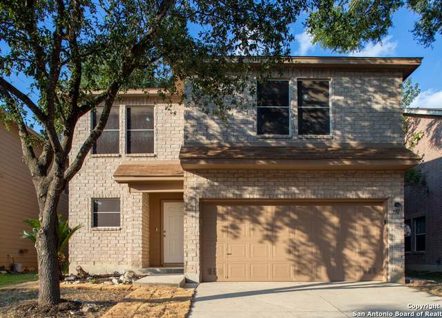 Property at 710 Pinafore St, San Antonio, TX 78253-5843, 3 beds, 2.5 baths