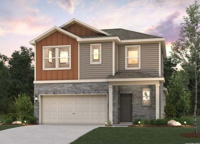 Property at 7310 Teal Trce, Leon Valley, TX 78238, 4 beds, 2.5 baths