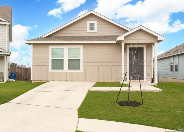 Property at 1206 Kiskadee Way, San Antonio, TX 78254, 3 beds, 2 baths