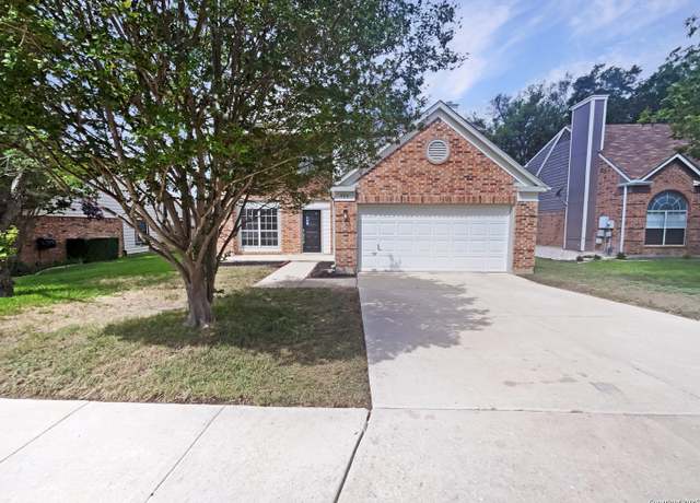 Property at 334 Sunrose, Cibolo, TX 78108, 4 beds, 2.5 baths
