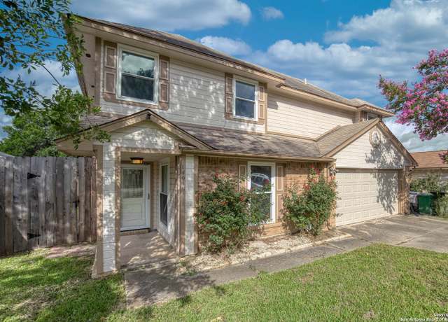 Property at 14919 Summer Susie, San Antonio, TX 78233, 4 beds, 2.5 baths