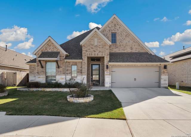 Property at 14414 Draft Horse, San Antonio, TX 78254-2662, 4 beds, 3 baths