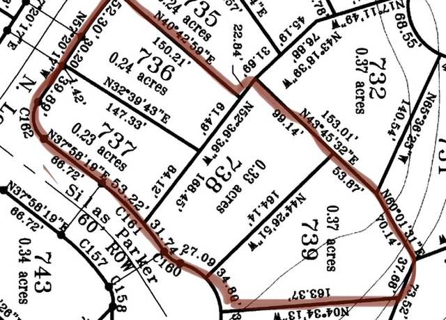 Property at 103 Silas Parker, Blanco, TX 78606