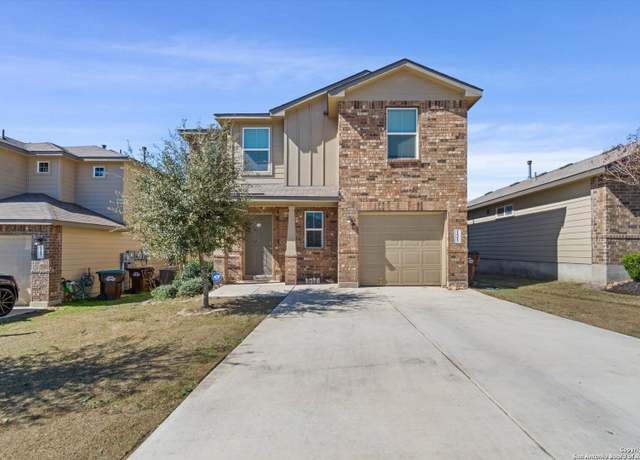 Property at 121 Black Scoter, San Antonio, TX 78253, 4 beds, 2.5 baths