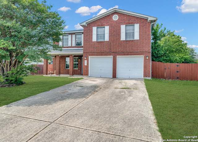 Property at 105 Alexis Way, Kyle, TX 78640, 3 beds, 2.5 baths
