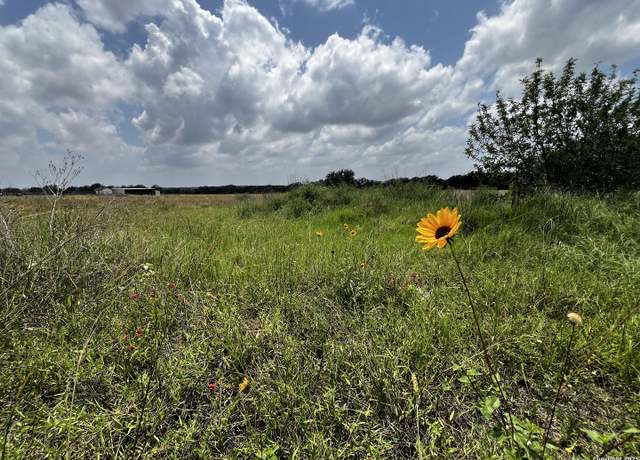 Property at TBD, LOT 5 Sanctuary Ln, Von Ormy, TX 78073