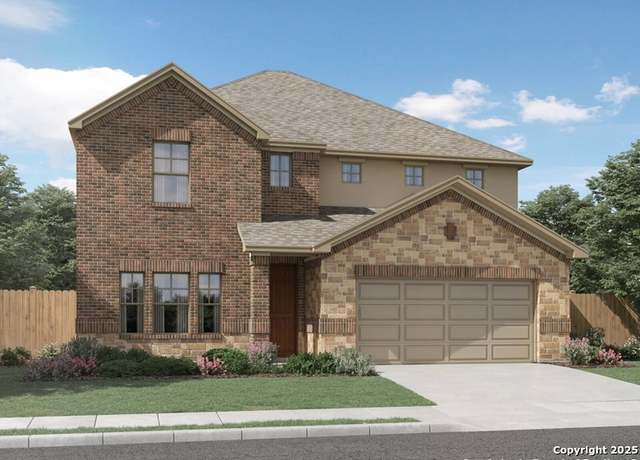 Property at 1335 Argon Way, San Antonio, TX 78245, 5 beds, 3 baths