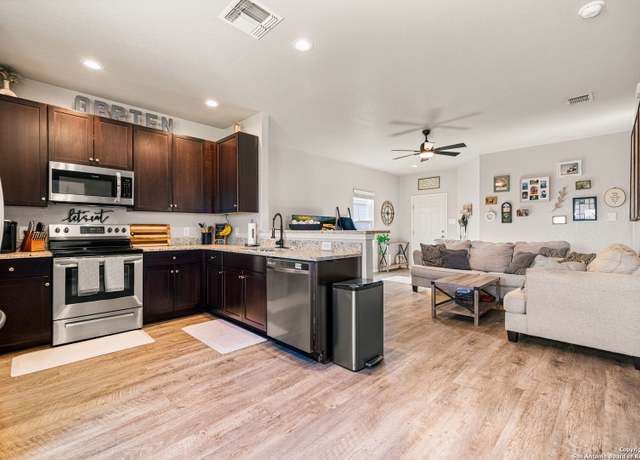 Property at 7311 Marina Del Rey, Converse, TX 78109, 3 beds, 2 baths