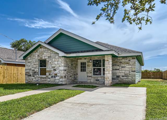 Property at 10218 Renova St, San Antonio, TX 78214, 3 beds, 2 baths