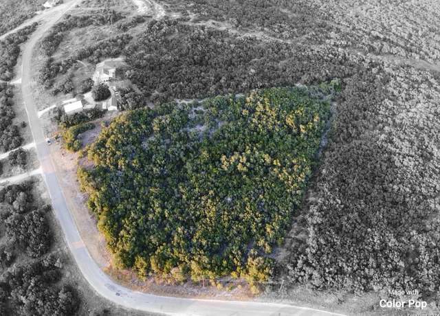 Property at 314 County Road 2744, Mico, TX 78056