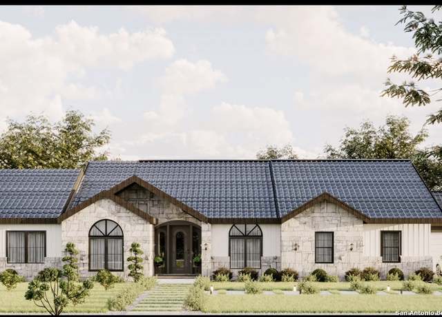 Property at 1637 Primrose Path, Canyon Lake, TX 78133, 4 beds, 2 baths