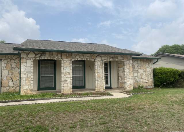 Property at 12903 La Quinta St, San Antonio, TX 78233, 4 beds, 2 baths