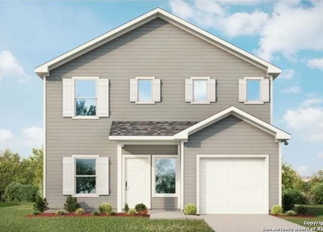 Property at 11111 Prairie Lndg, Converse, TX 78109, 3 beds, 2.5 baths