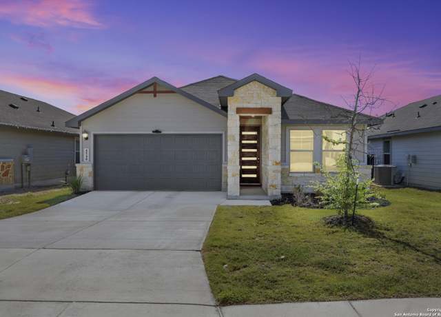 Property at 4540 Appaloosa, San Antonio, TX 78245, 4 beds, 3 baths