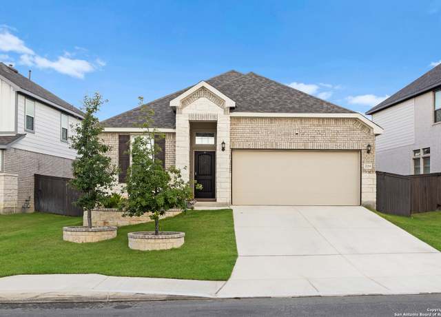 Property at 2119 Dalhart, San Antonio, TX 78253, 3 beds, 2.5 baths
