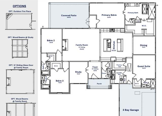 Property at 291 Curvatura, New Braunfels, TX 78132, 4 beds, 4.5 baths