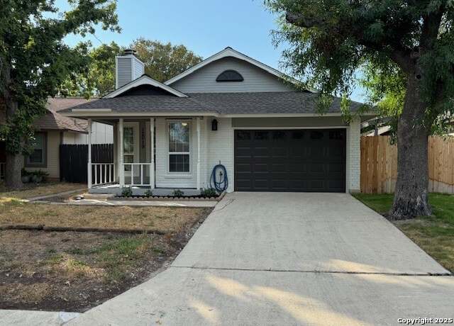 Property at 12019 Stoney, San Antonio, TX 78247, 3 beds