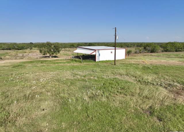 Property at 53± AC County Road 257, Poth, TX 78147