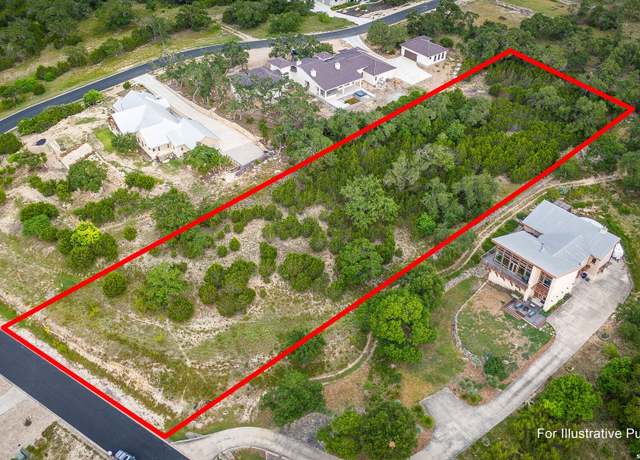 Property at 2159 Sierra Madre, Canyon Lake, TX 78133-4874