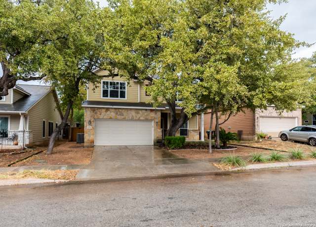 Property at 10707 Axis Xing, San Antonio, TX 78245, 3 beds, 2.5 baths