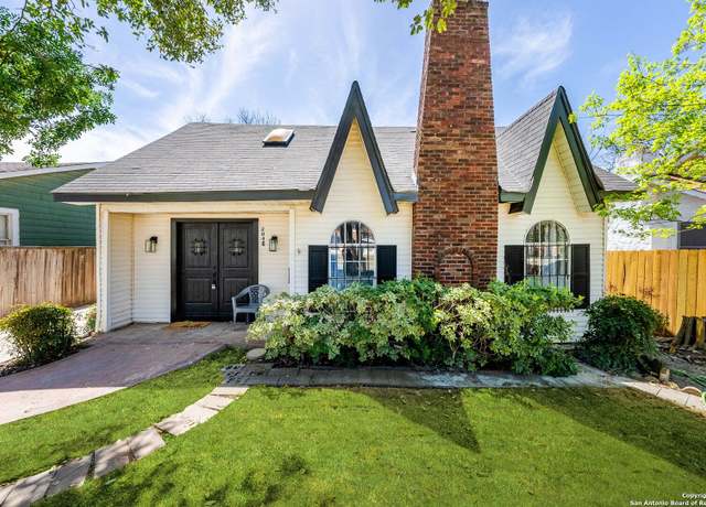 Property at 2046 W Mulberry Ave, San Antonio, TX 78201, 3 beds, 2 baths