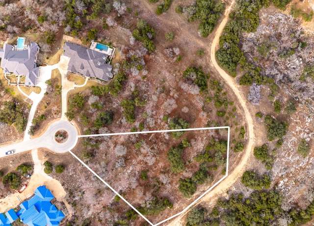 Property at LOT 12 Landmark Rdg, Boerne, TX 78006