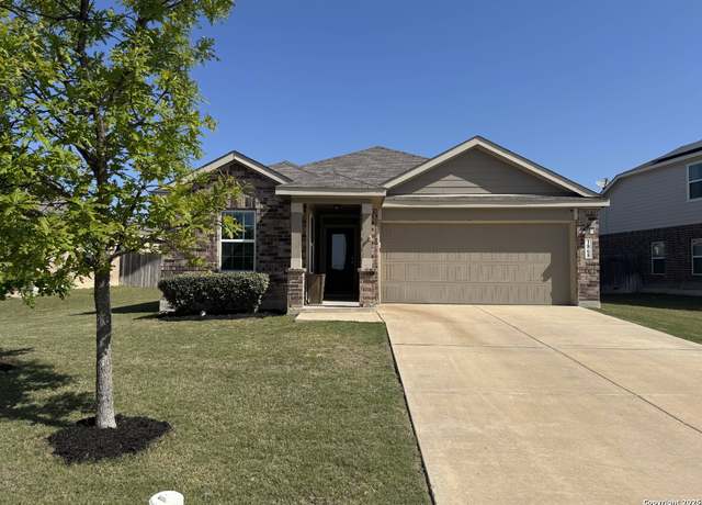 Property at 1868 Danube Dr, New Braunfels, TX 78130, 3 beds, 2 baths