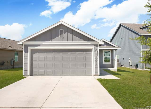 Property at 12023 Picard, San Antonio, TX 78221, 3 beds, 2 baths