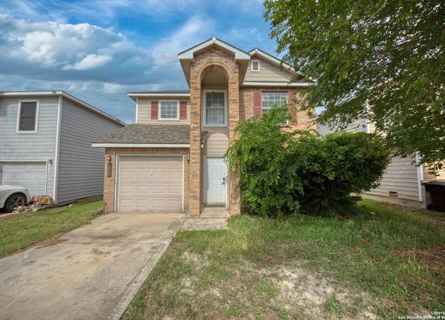 Property at 227 Mallow, San Antonio, TX 78253, 3 beds, 2.5 baths
