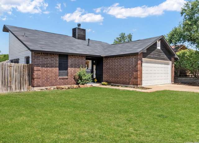 Property at 3601 Candleridge, San Antonio, TX 78244, 3 beds, 2 baths