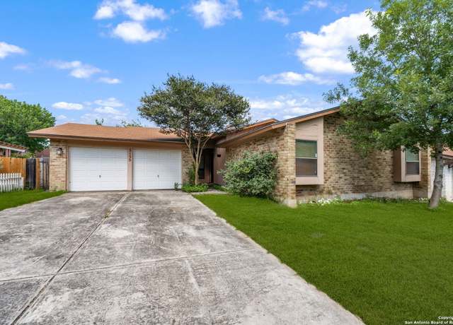 Property at 5130 Timberhurst, San Antonio, TX 78250, 3 beds, 2 baths