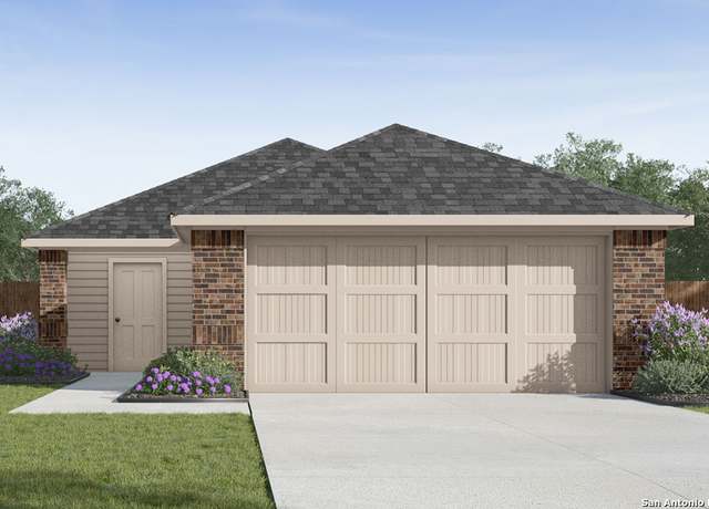 Property at 22926 Double Bogey, San Antonio, TX 78261, 3 beds, 2 baths