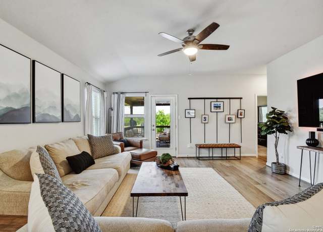 Property at 13019 Louberg, San Antonio, TX 78253, 3 beds, 2 baths