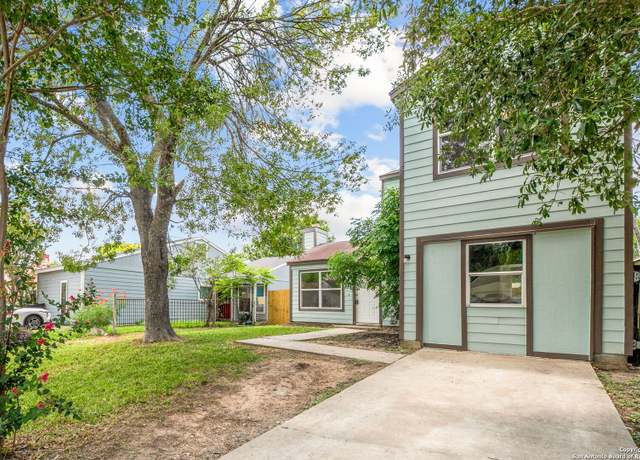 Property at 4163 Sunrise Glade, San Antonio, TX 78244, 3 beds, 1 bath