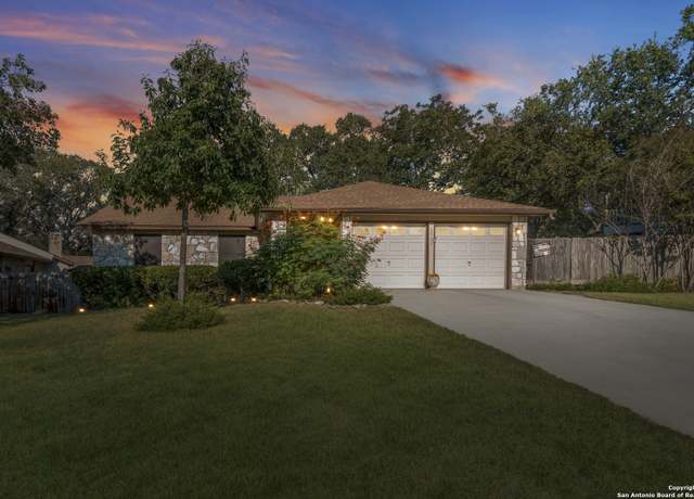 Property at 1723 Autumn Woods St, San Antonio, TX 78232, 3 beds, 2 baths