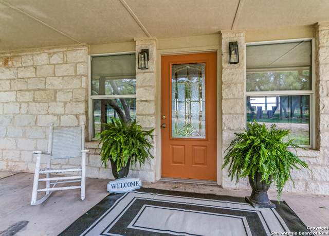 Property at 1267 River Bend Dr, Blanco, TX 78606, 3 beds, 2 baths